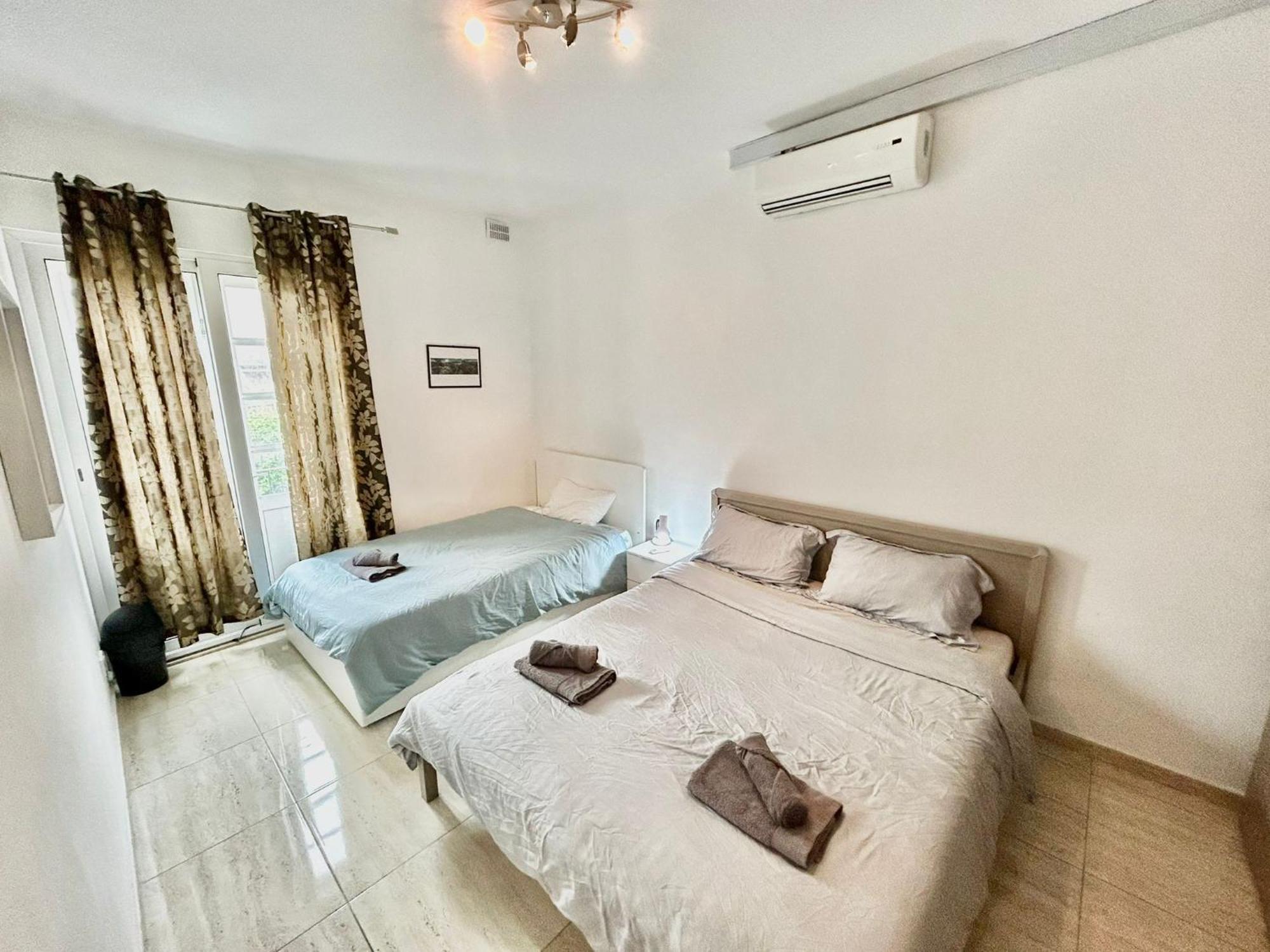 Sliema 2 Bedroom Apartment Εξωτερικό φωτογραφία