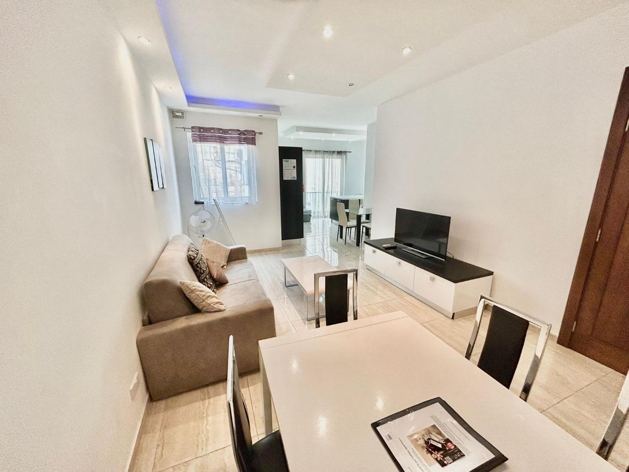 Sliema 2 Bedroom Apartment Εξωτερικό φωτογραφία