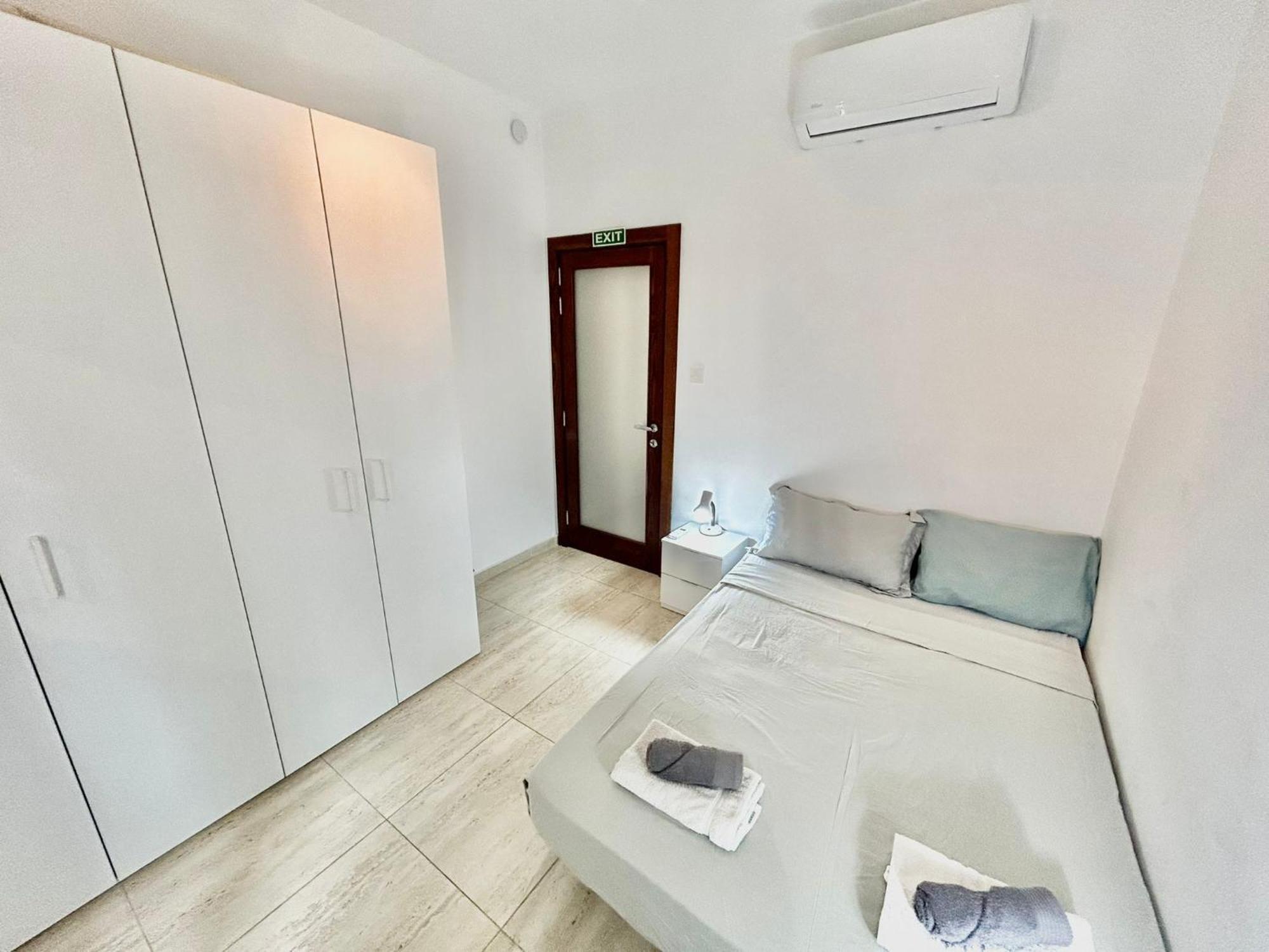 Sliema 2 Bedroom Apartment Εξωτερικό φωτογραφία