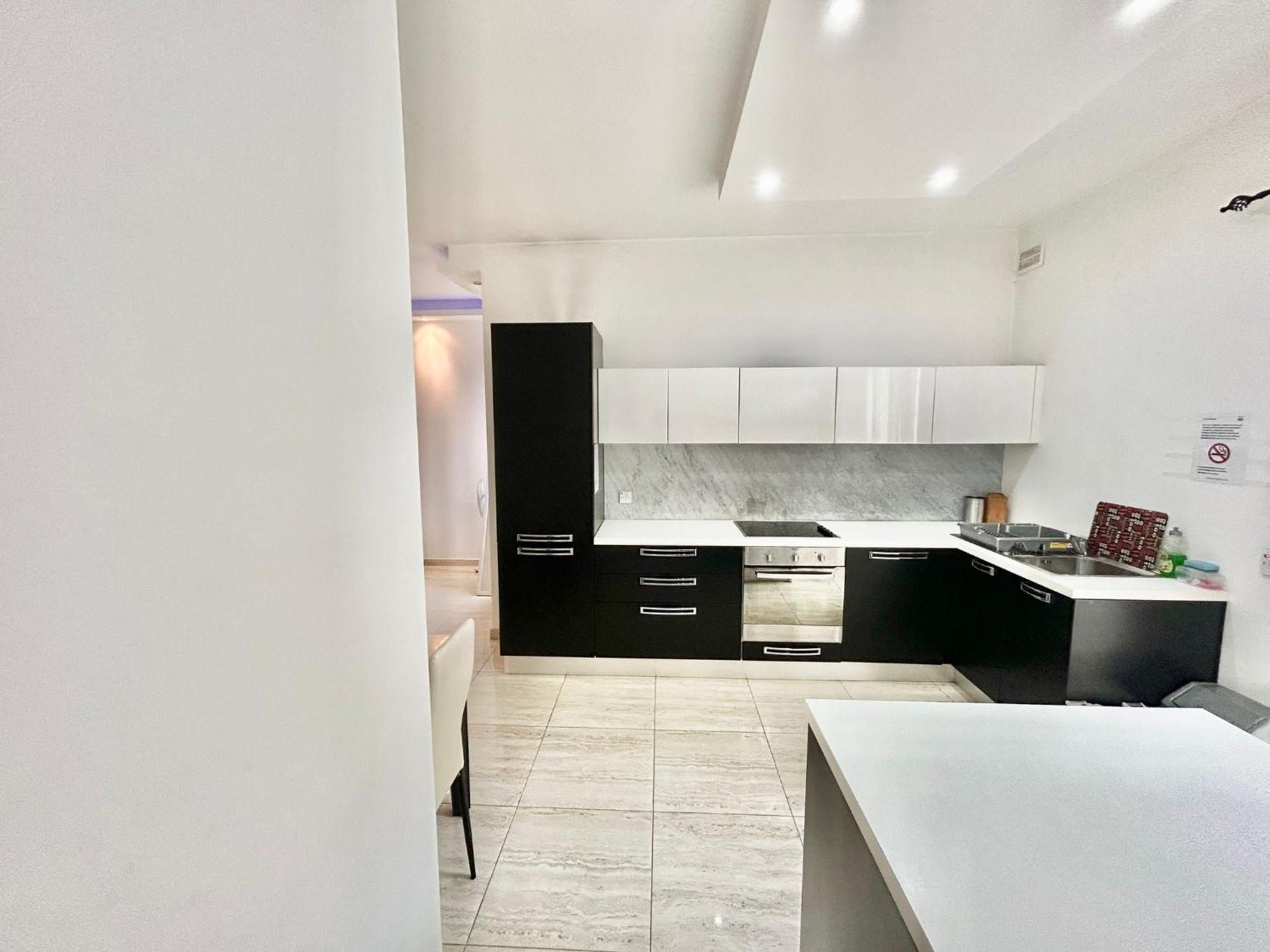Sliema 2 Bedroom Apartment Εξωτερικό φωτογραφία