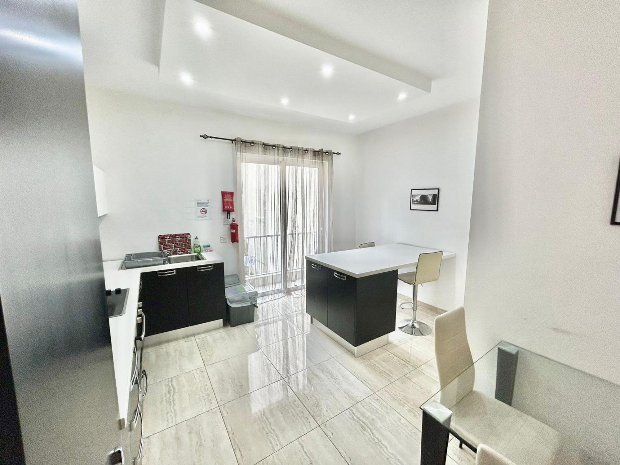 Sliema 2 Bedroom Apartment Εξωτερικό φωτογραφία