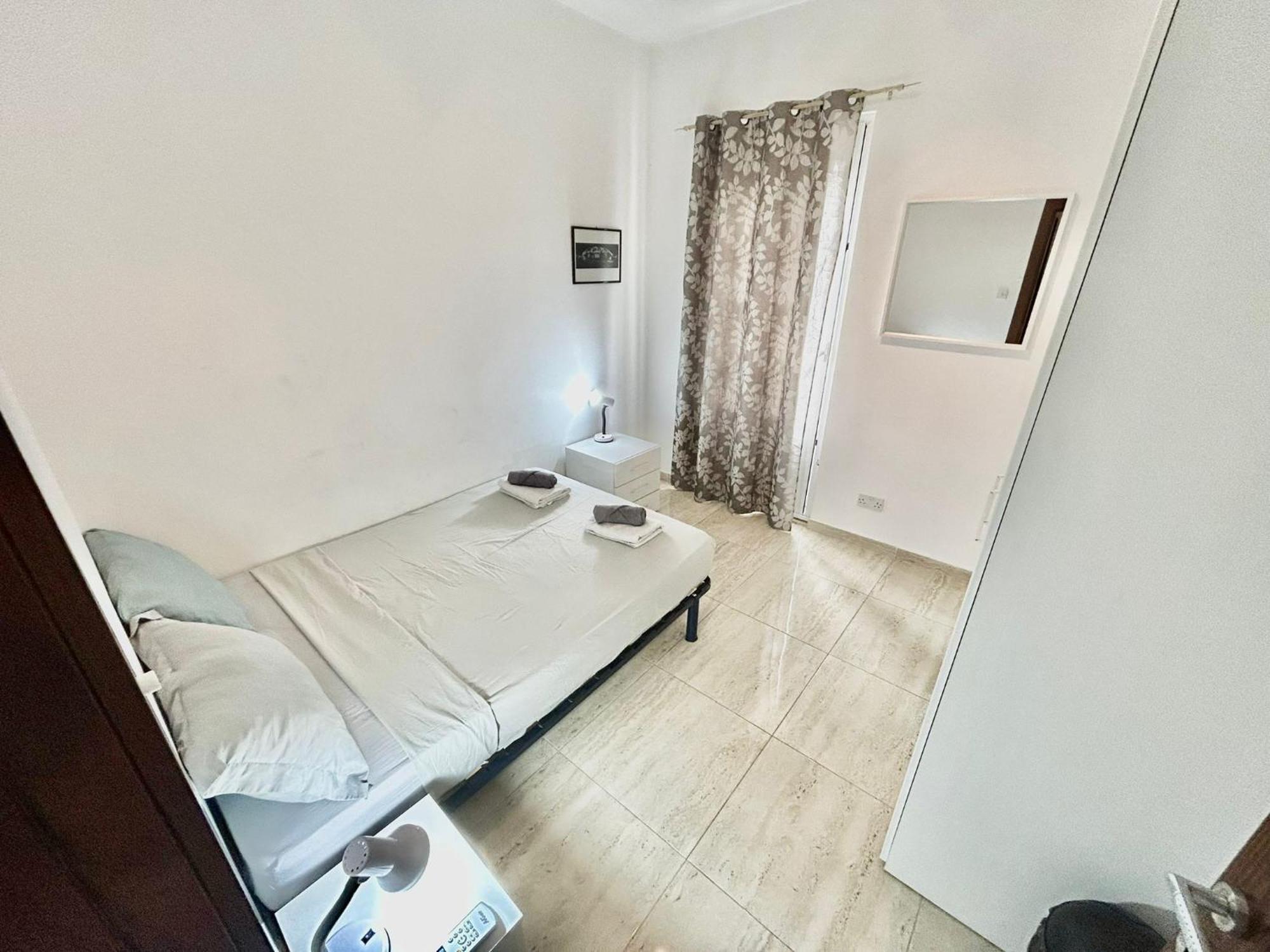 Sliema 2 Bedroom Apartment Εξωτερικό φωτογραφία