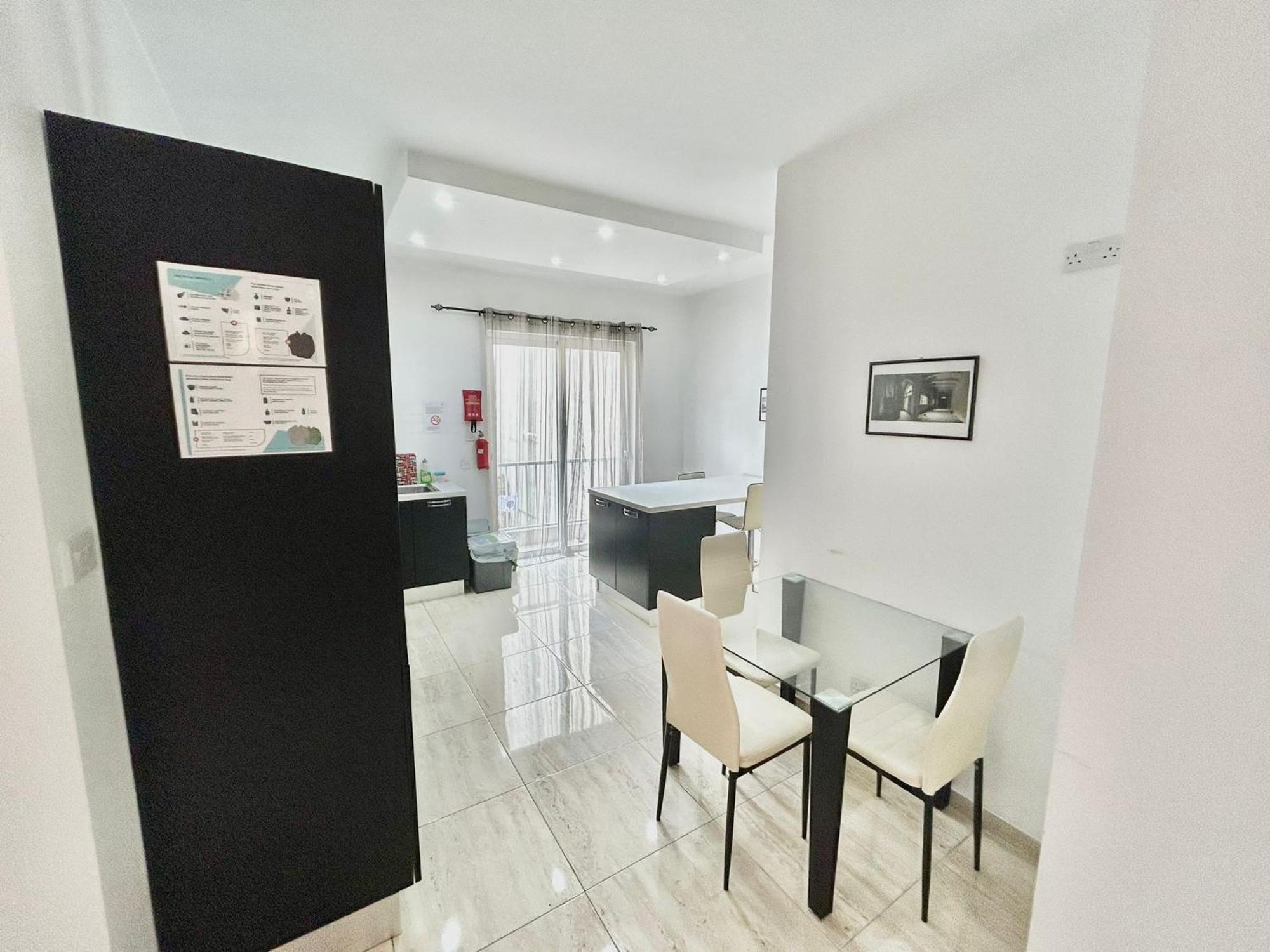 Sliema 2 Bedroom Apartment Εξωτερικό φωτογραφία